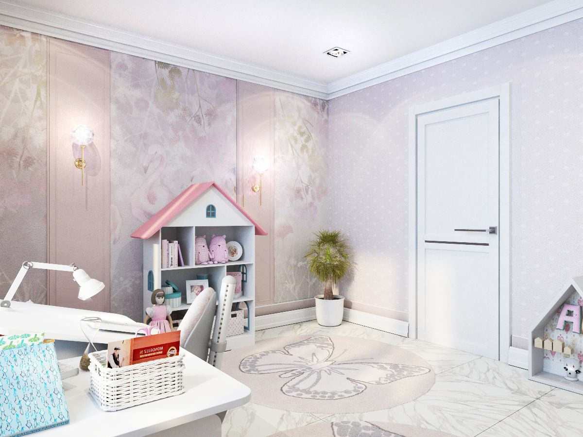 Квартира 120 м.кв.