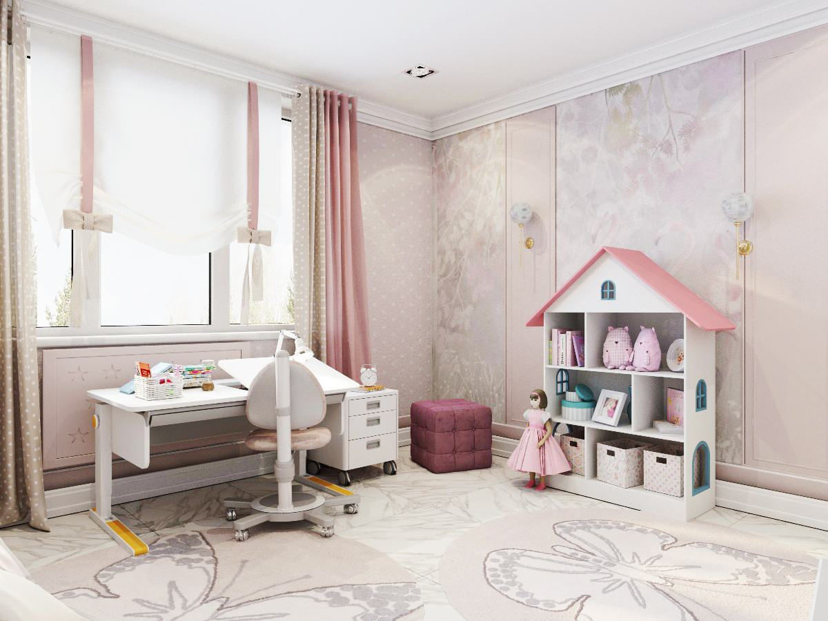 Квартира 120 м.кв.