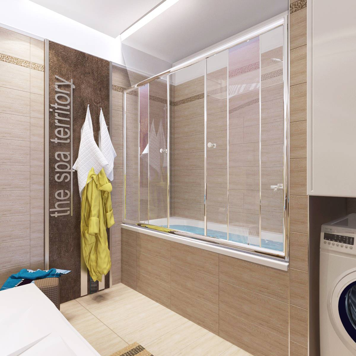 квартира 90 м.кв.