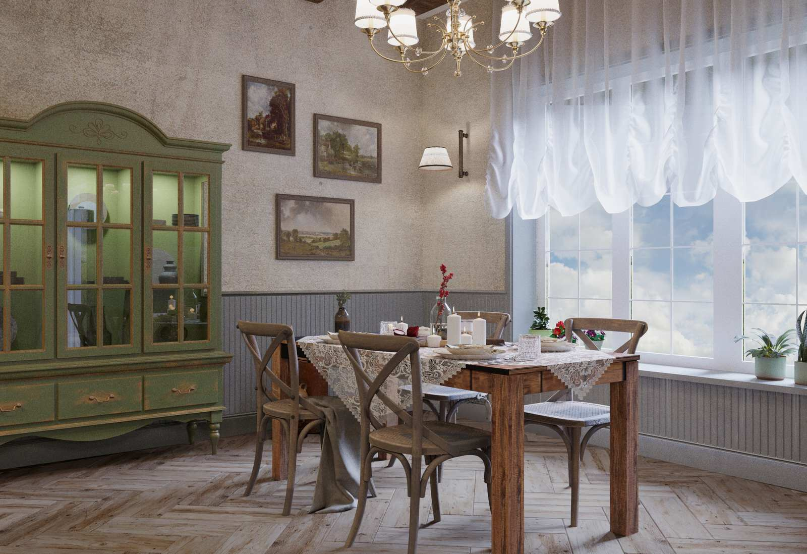 Камышеваха