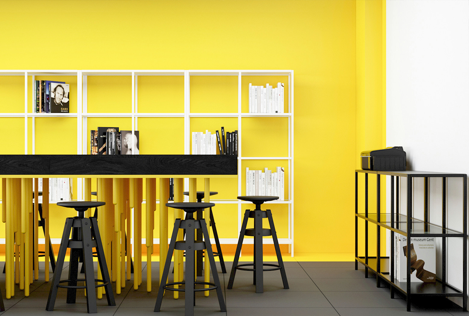 IDEA LIGHT
