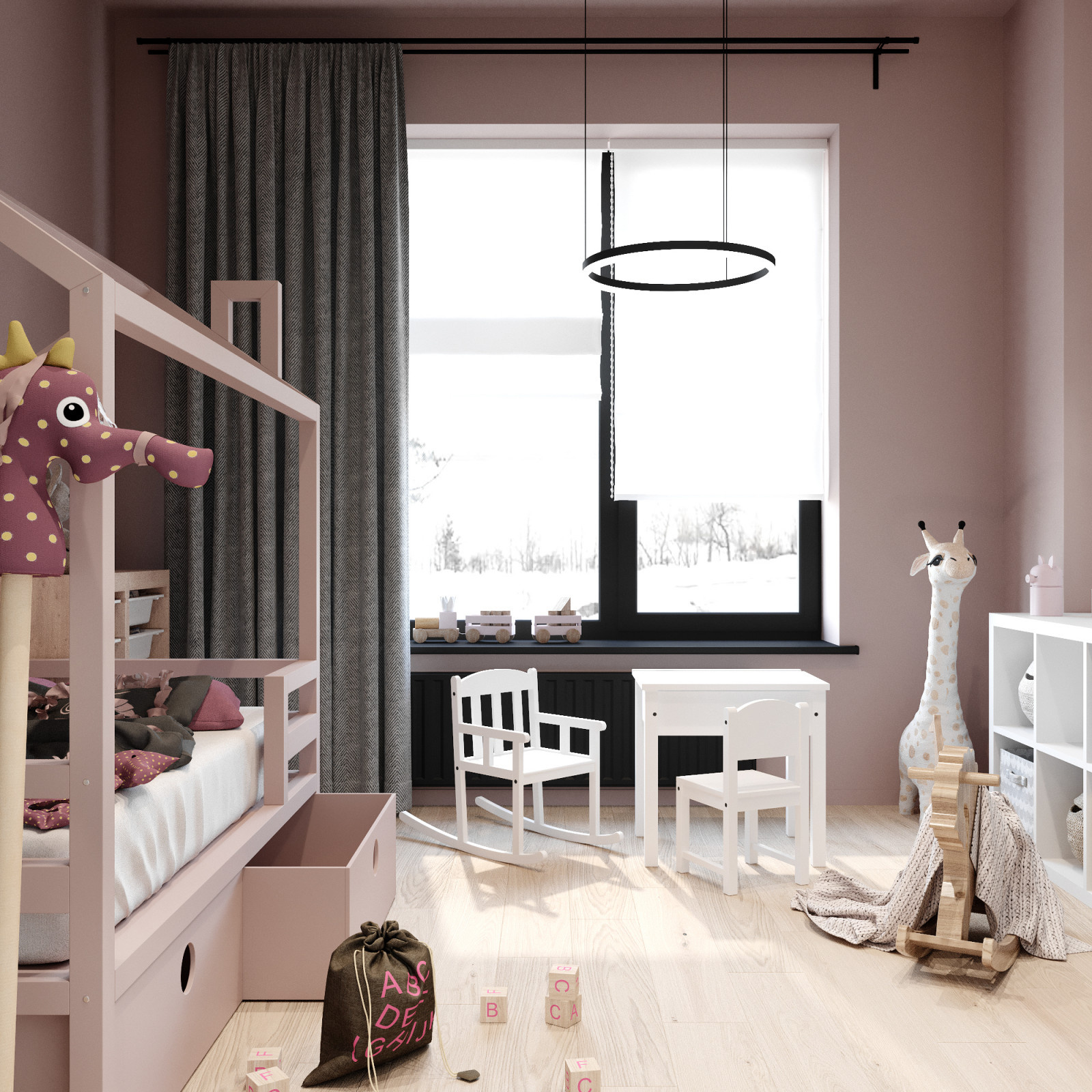FLOS
