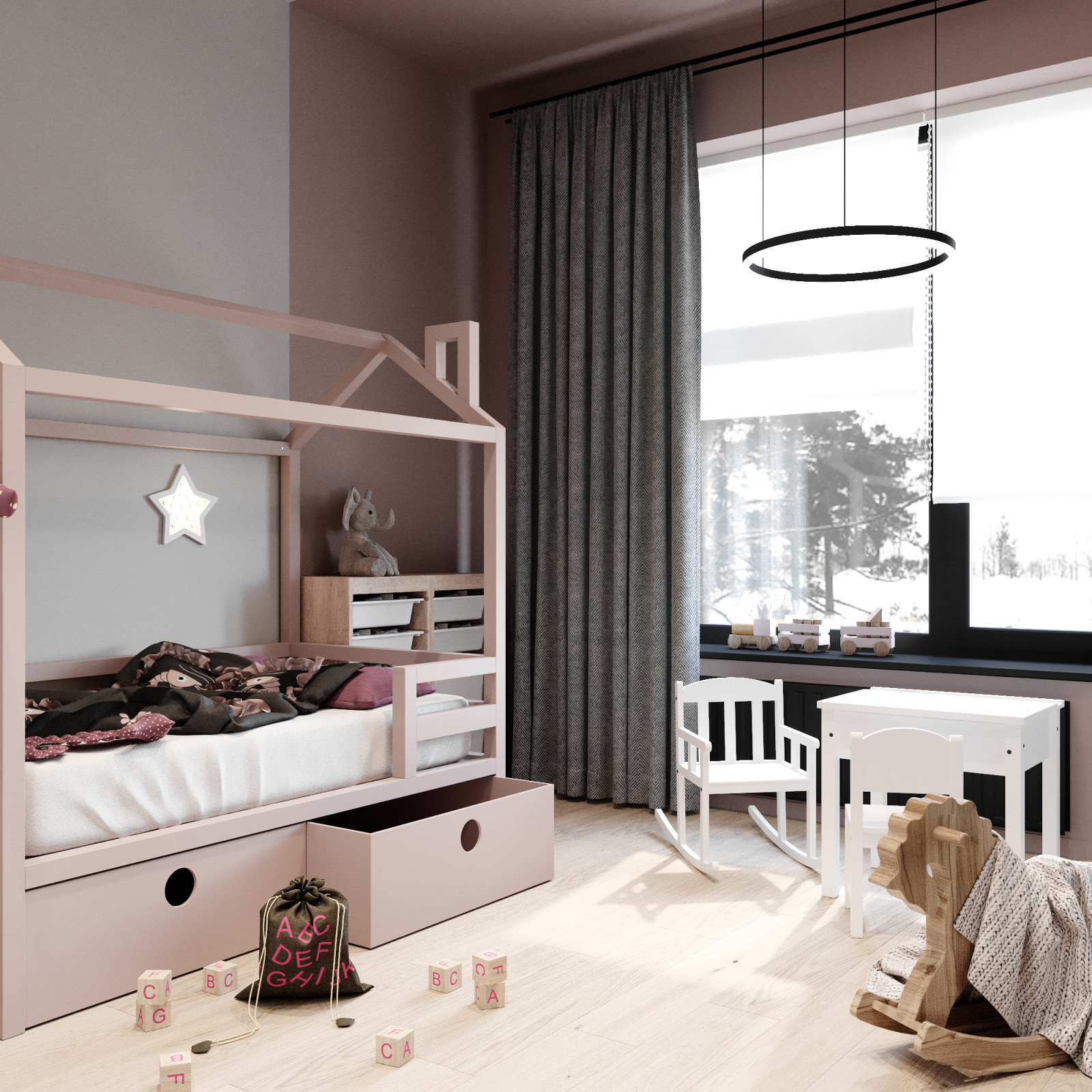 FLOS