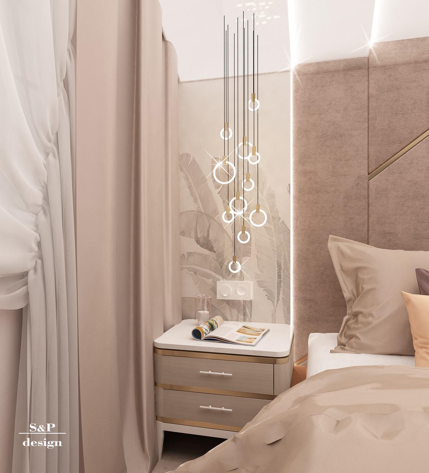 студия дизайна Skibitskaya Project- Проект Скибицк