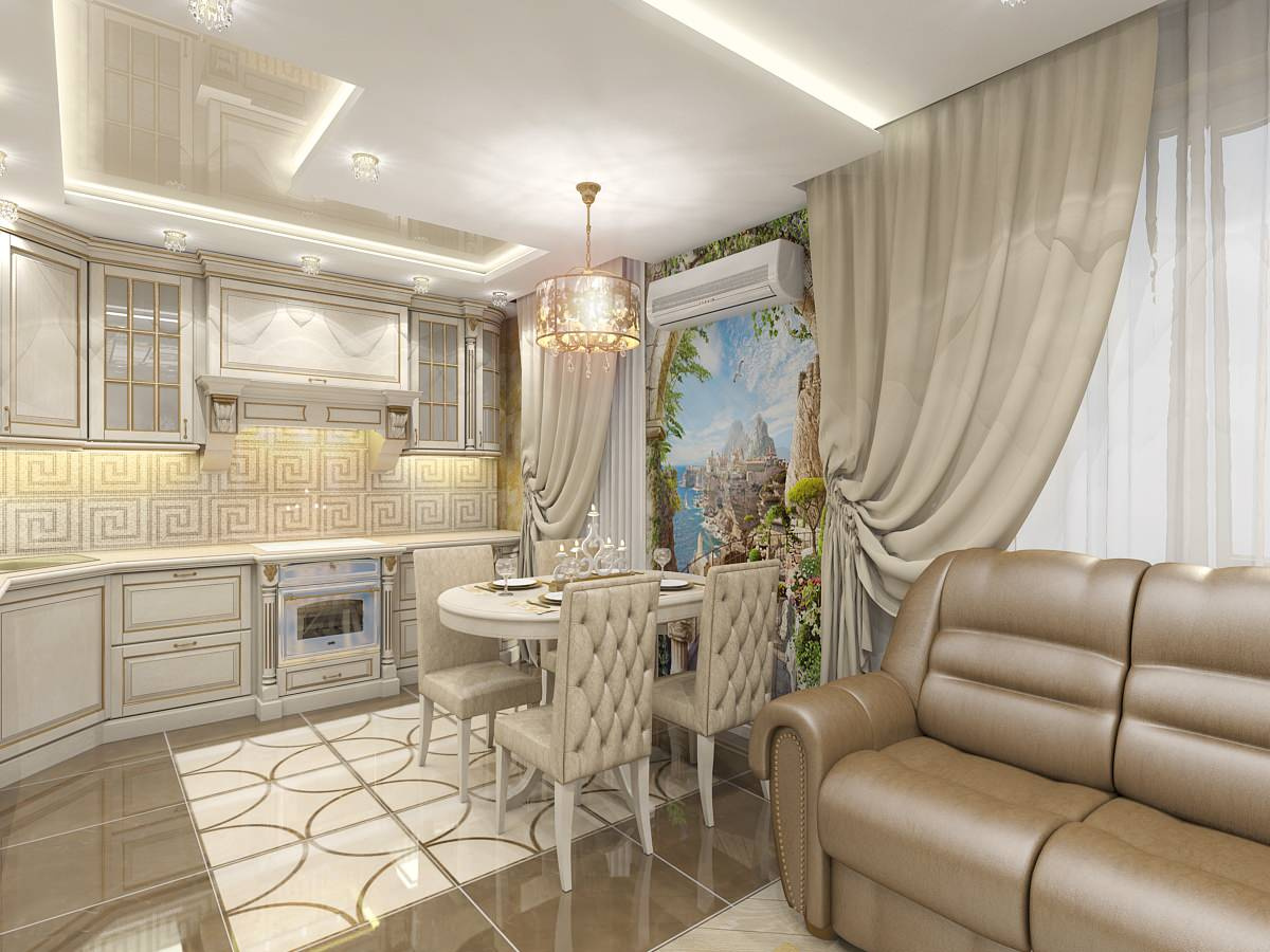 Современная классика для девушки
