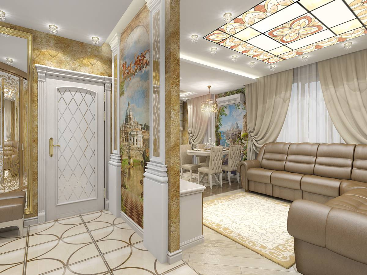 Современная классика для девушки