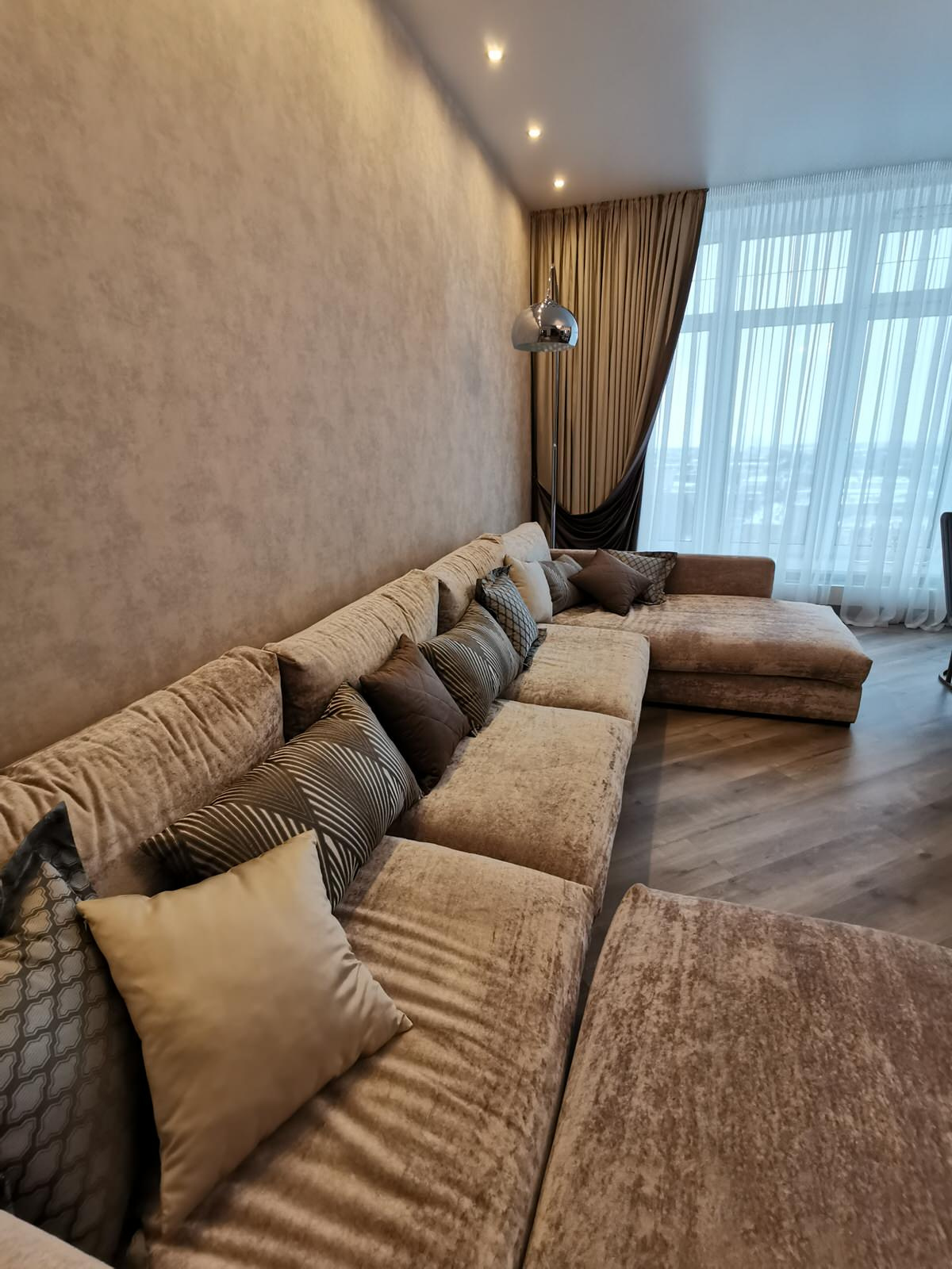 Елена Юдина