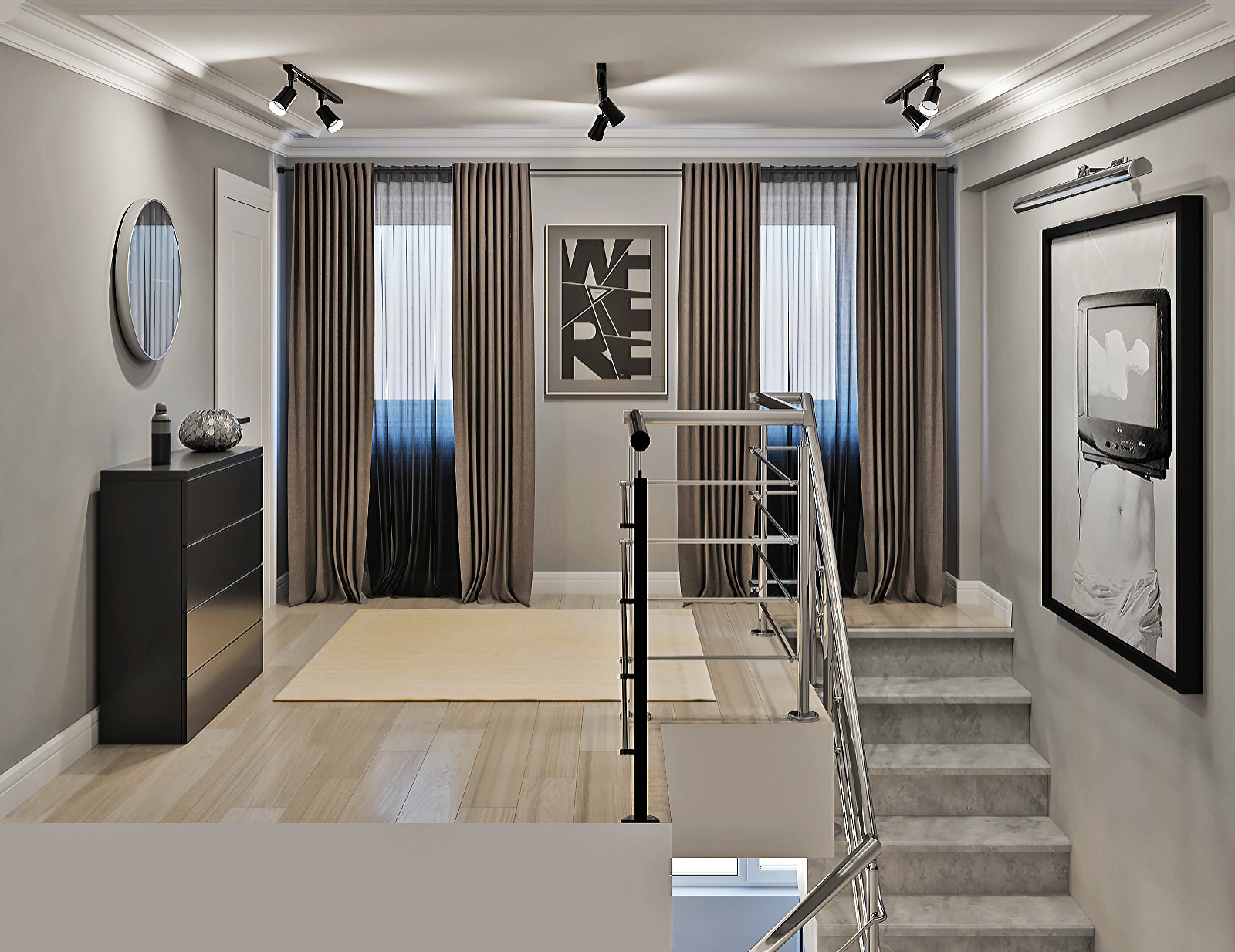 INTERIOR DESIGN