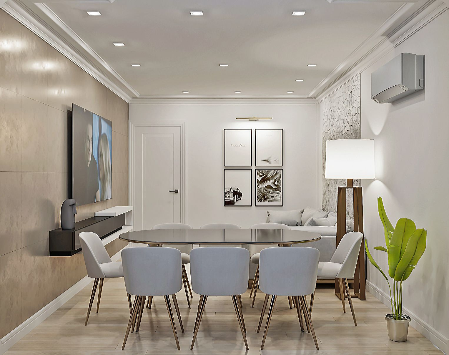 INTERIOR DESIGN
