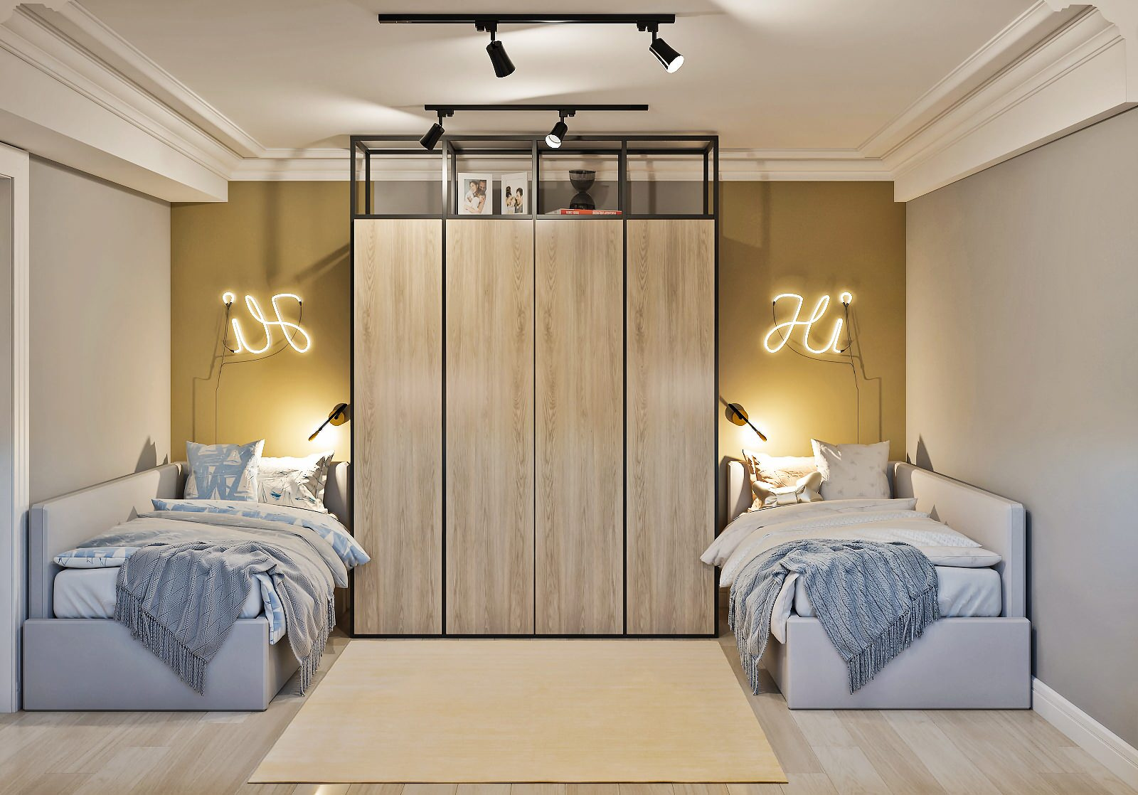 INTERIOR DESIGN