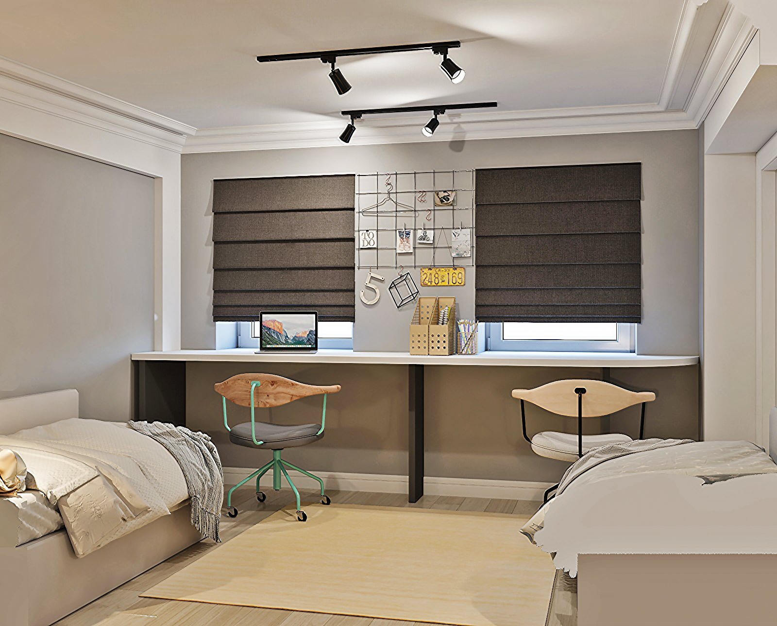 INTERIOR DESIGN