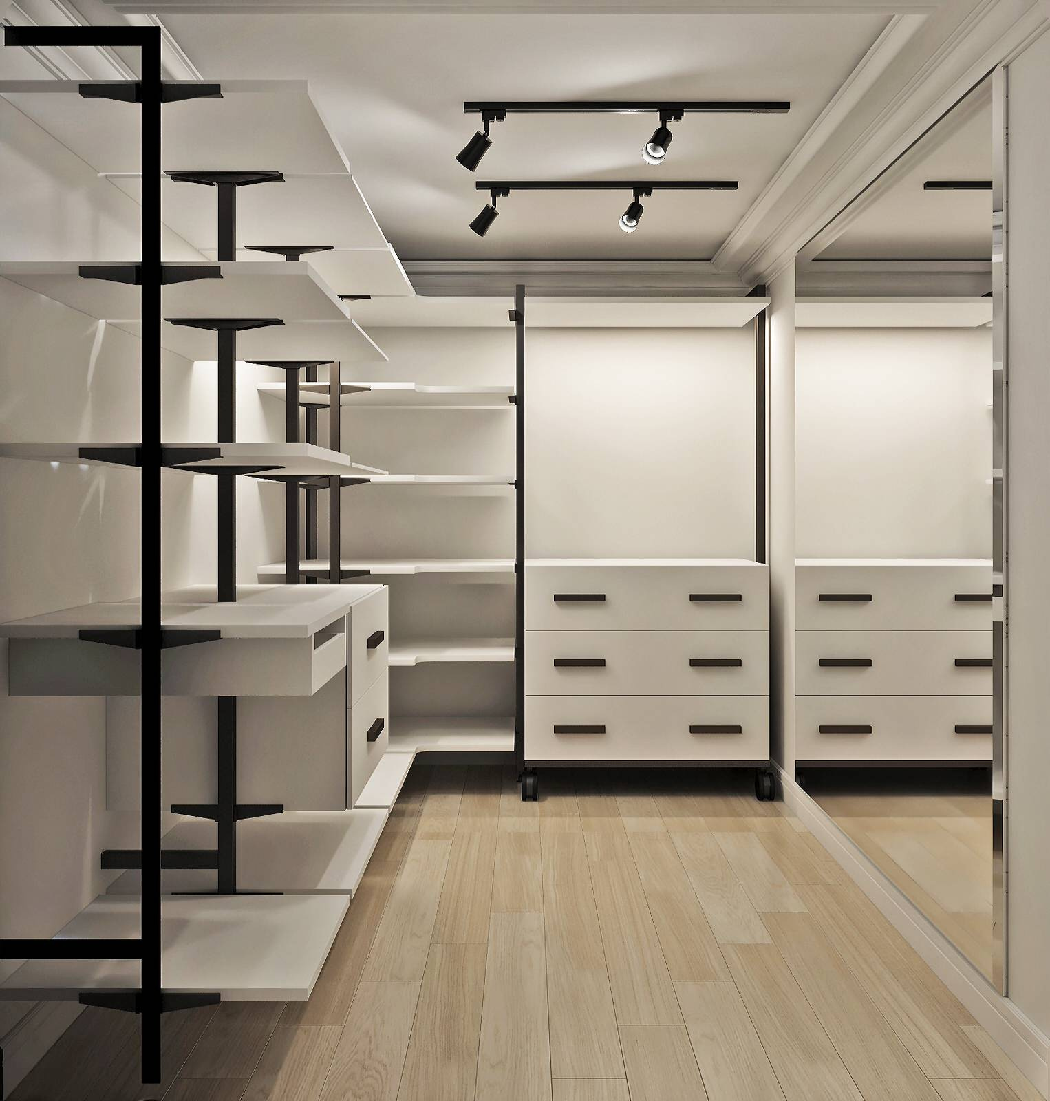 INTERIOR DESIGN