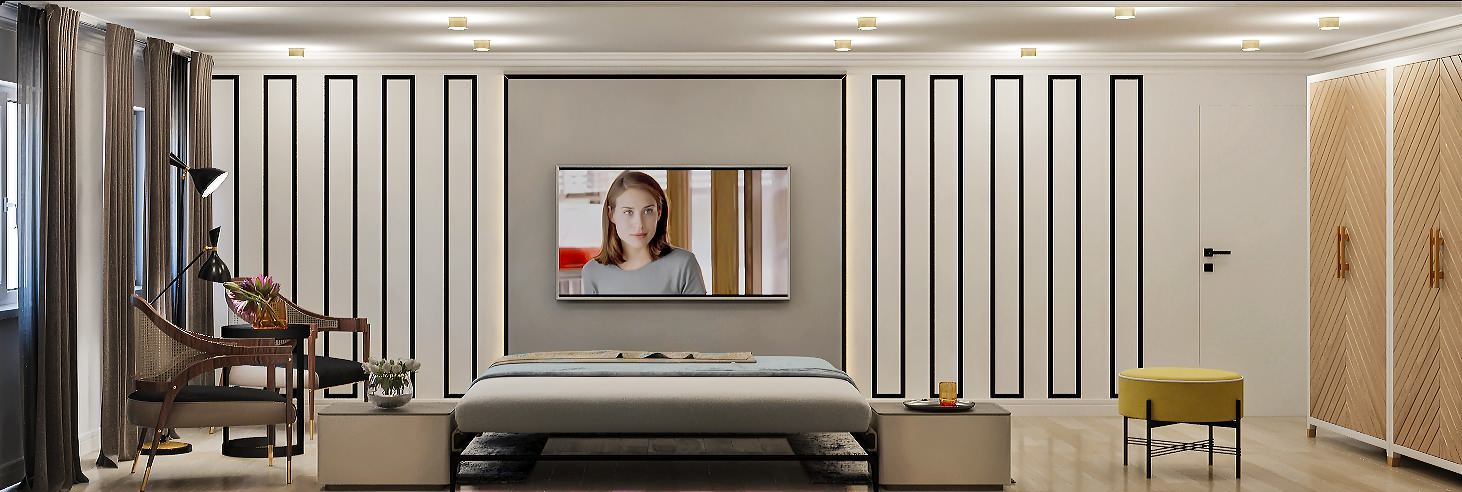 INTERIOR DESIGN