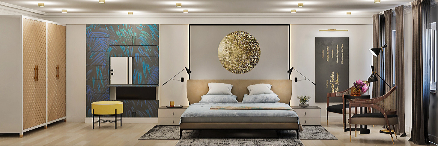 INTERIOR DESIGN