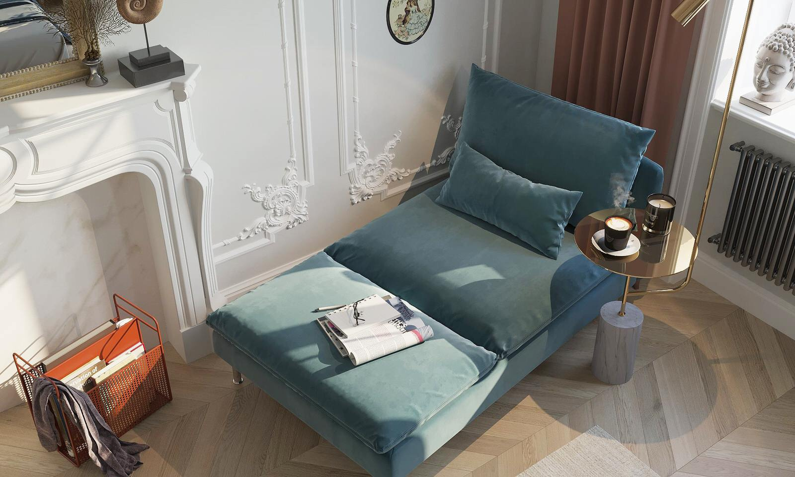 Бюро Меридиан