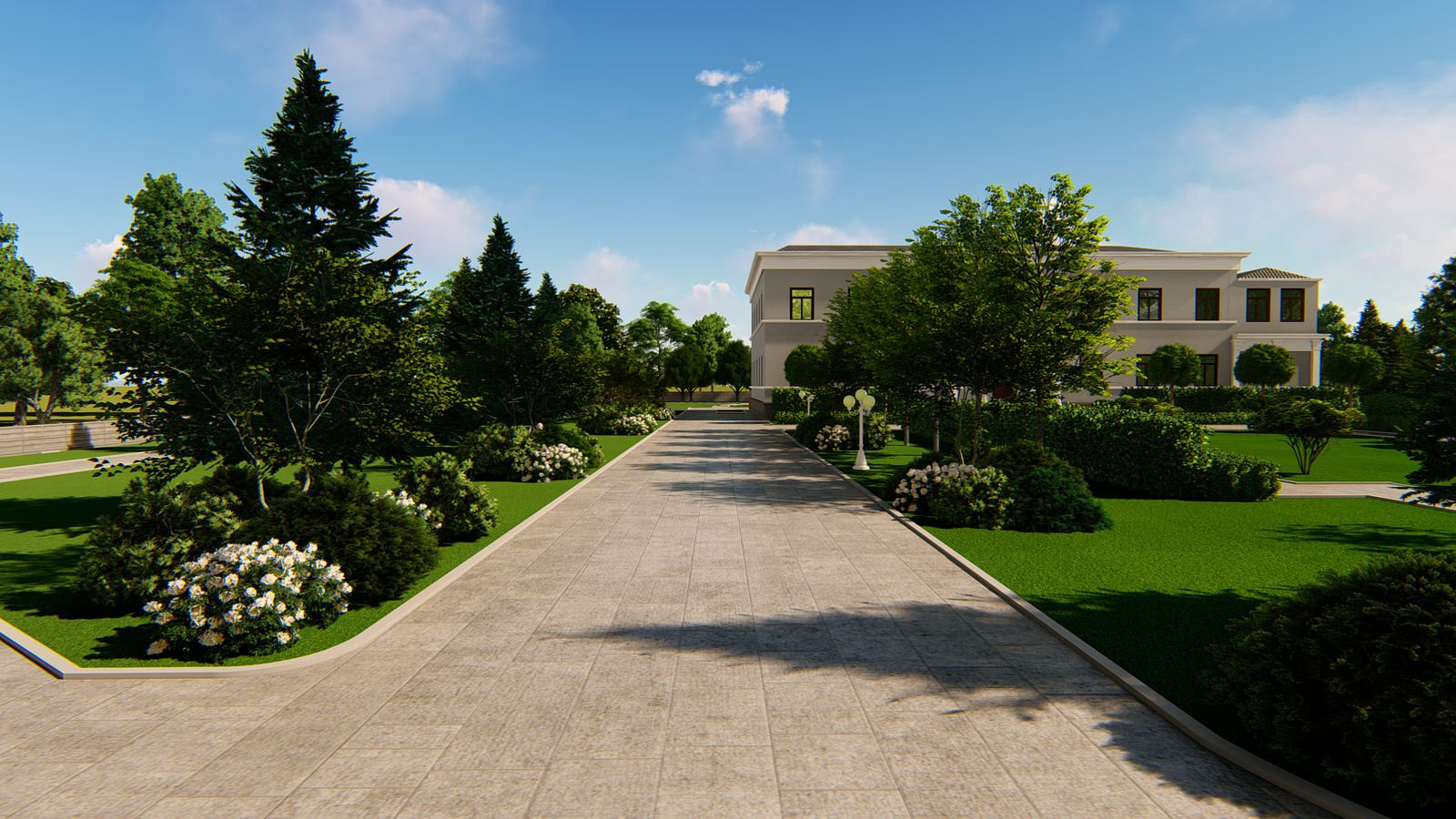 Park Kosigino