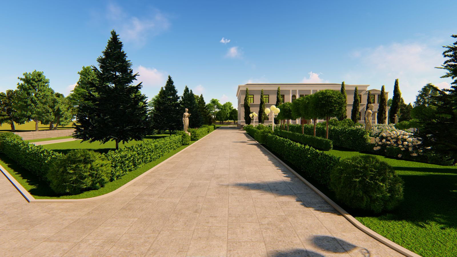 Park Kosigino