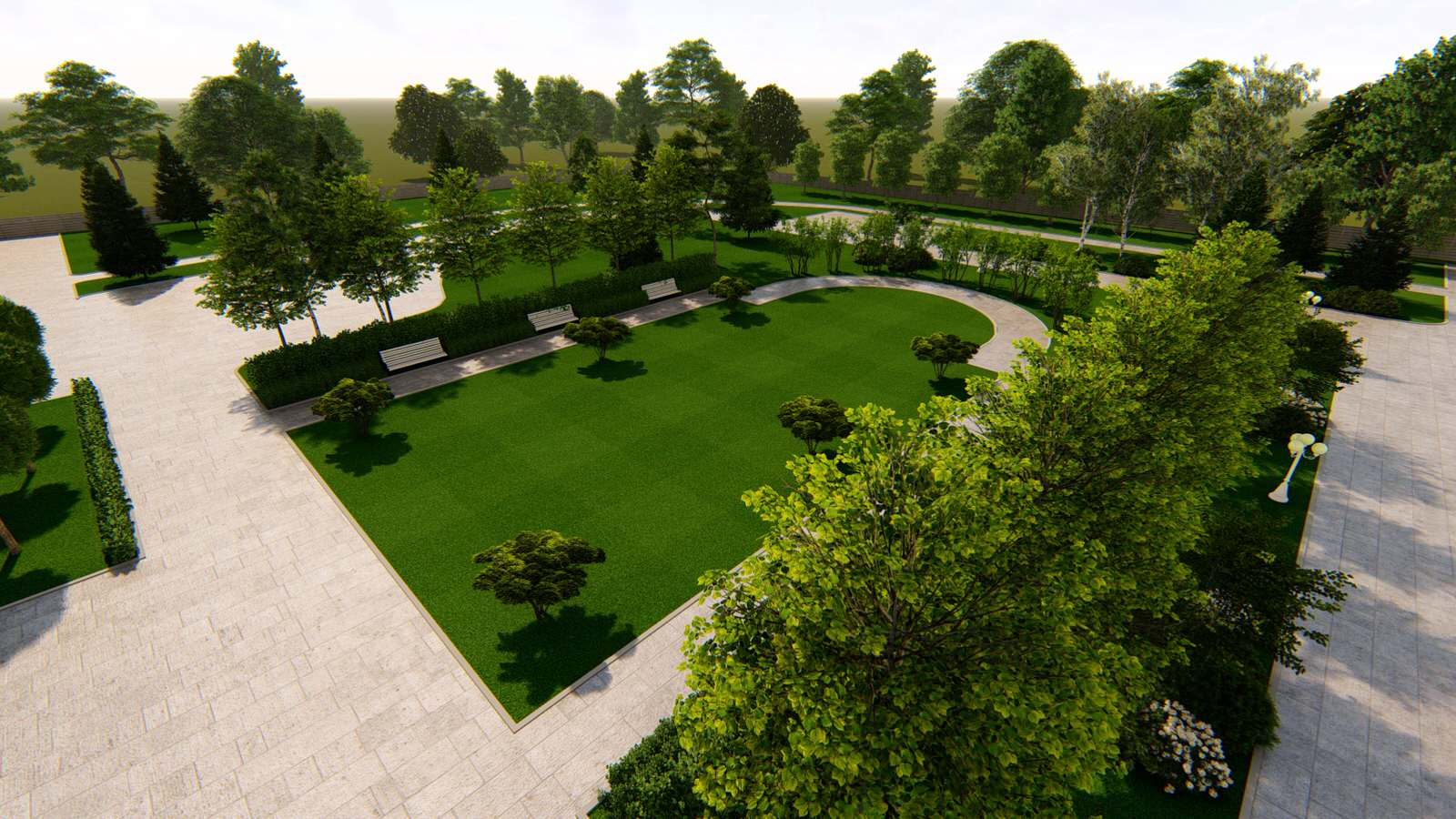 Park Kosigino