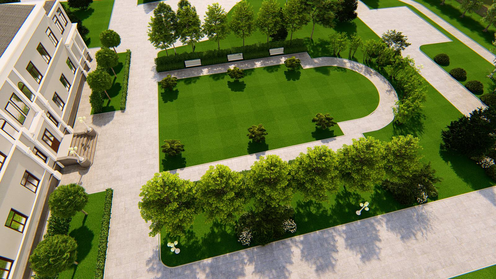 Park Kosigino