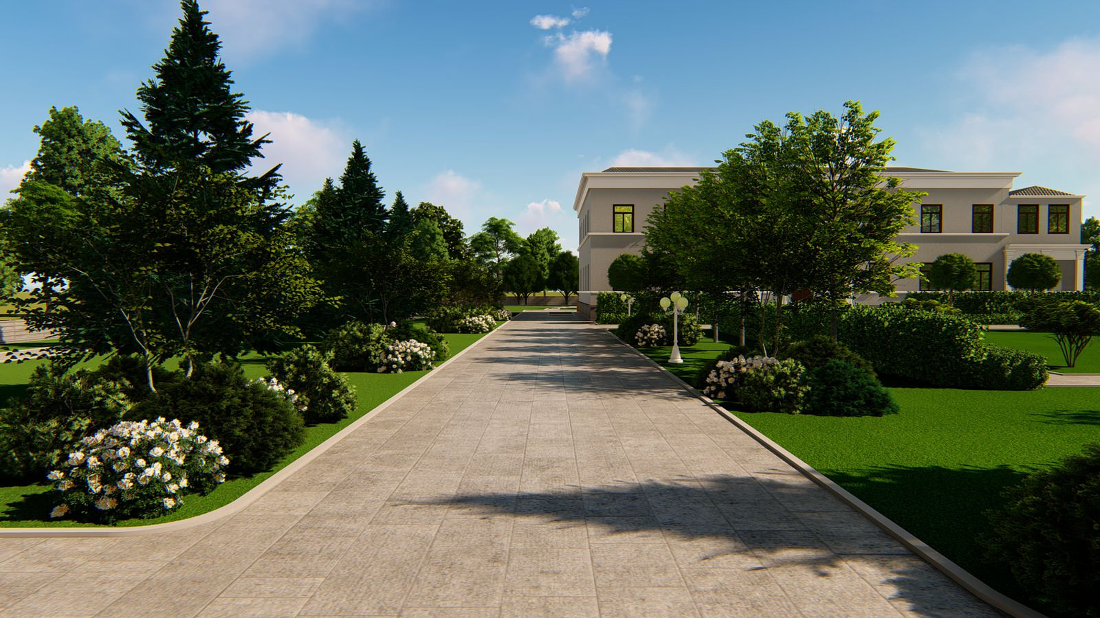 Park Kosigino