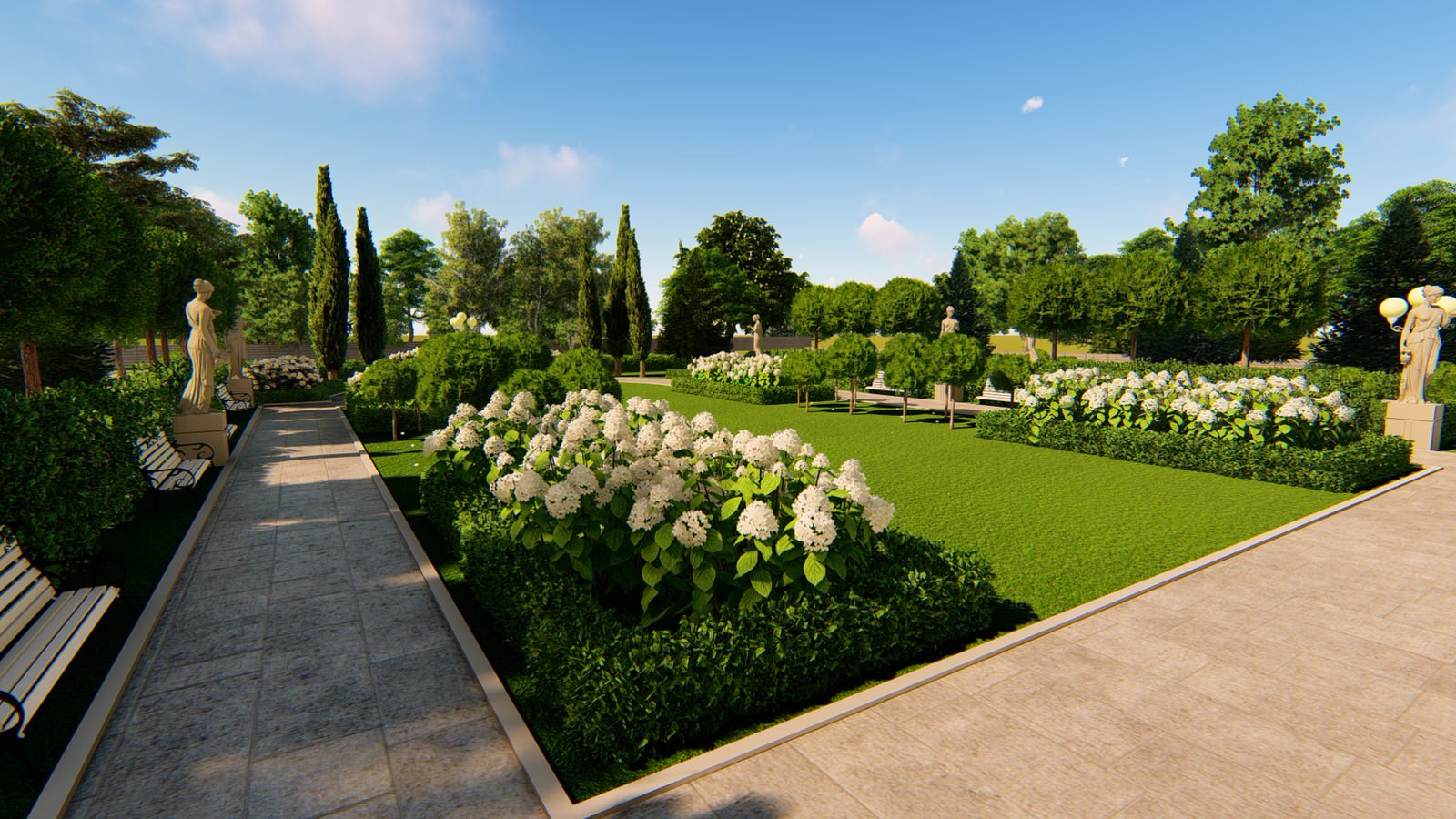 Park Kosigino