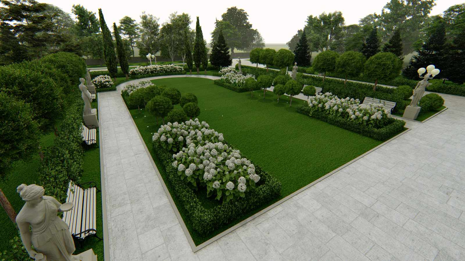 Park Kosigino