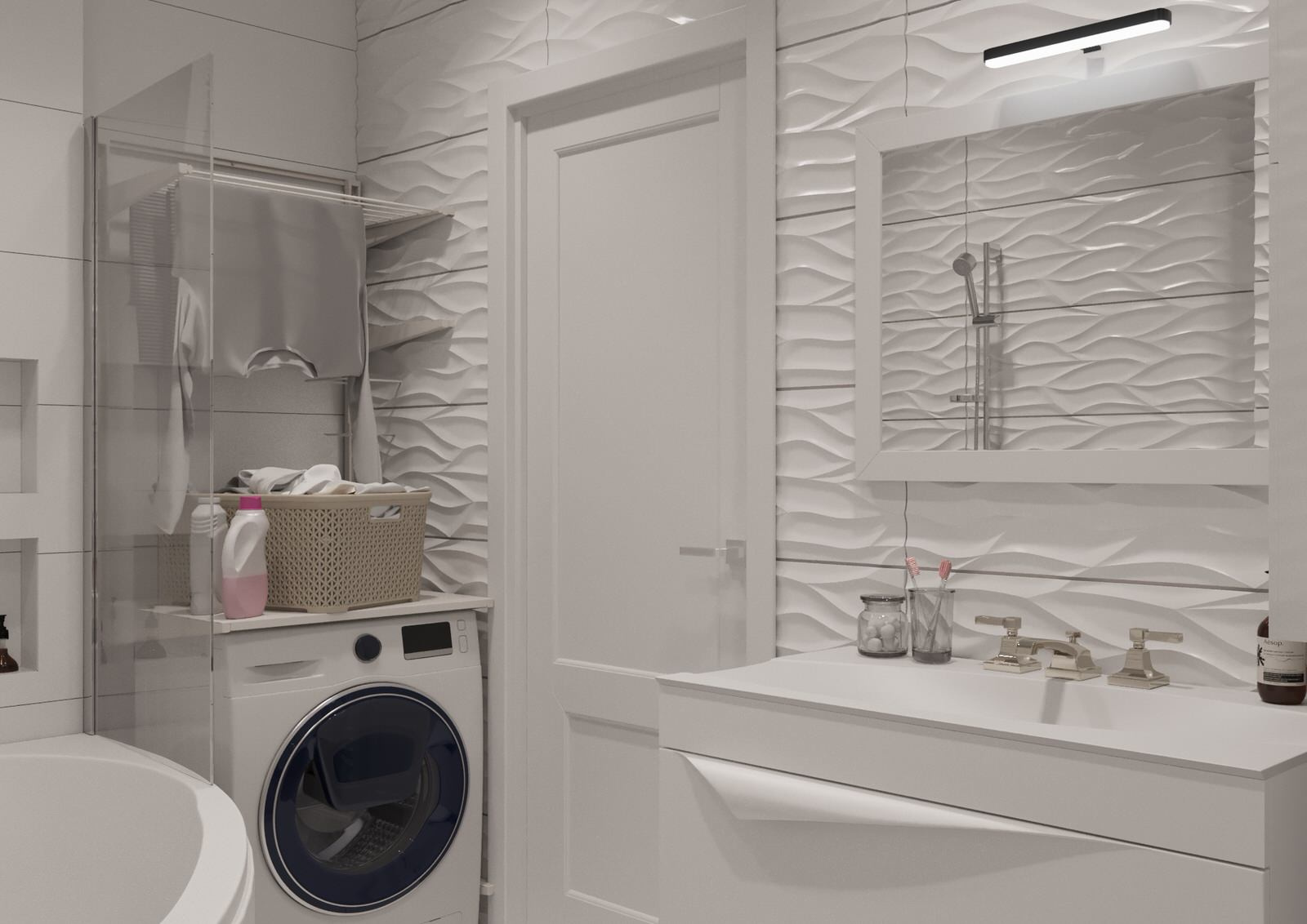 Room_015_визуализация интерьера квартиры для "СК Аквариус"