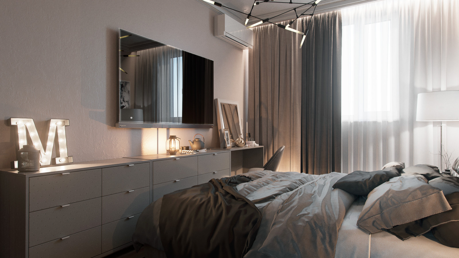 Room_022_визуализация интерьера квартиры "г. Ростове-на-Дону"