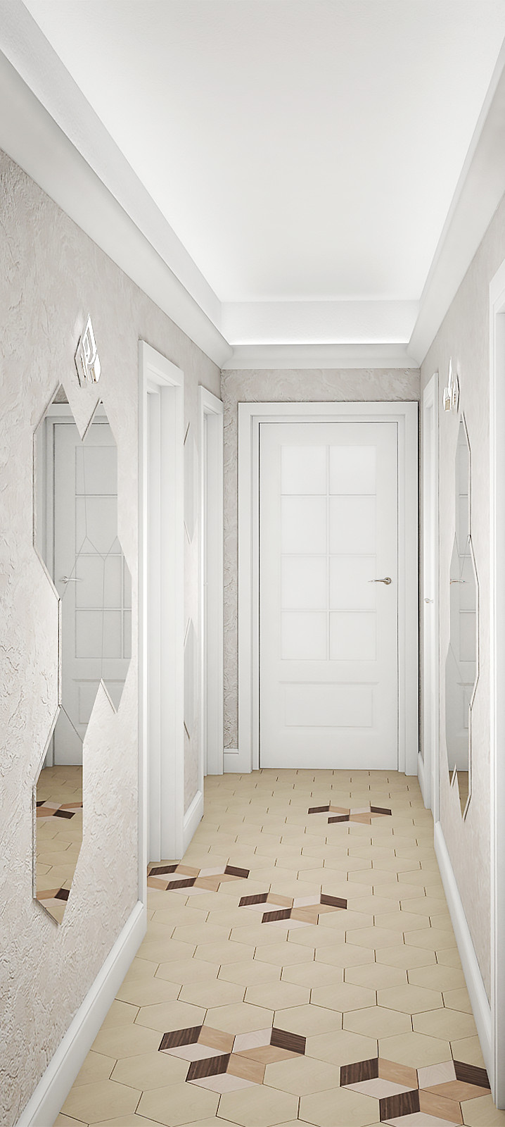 Идеальное Решение