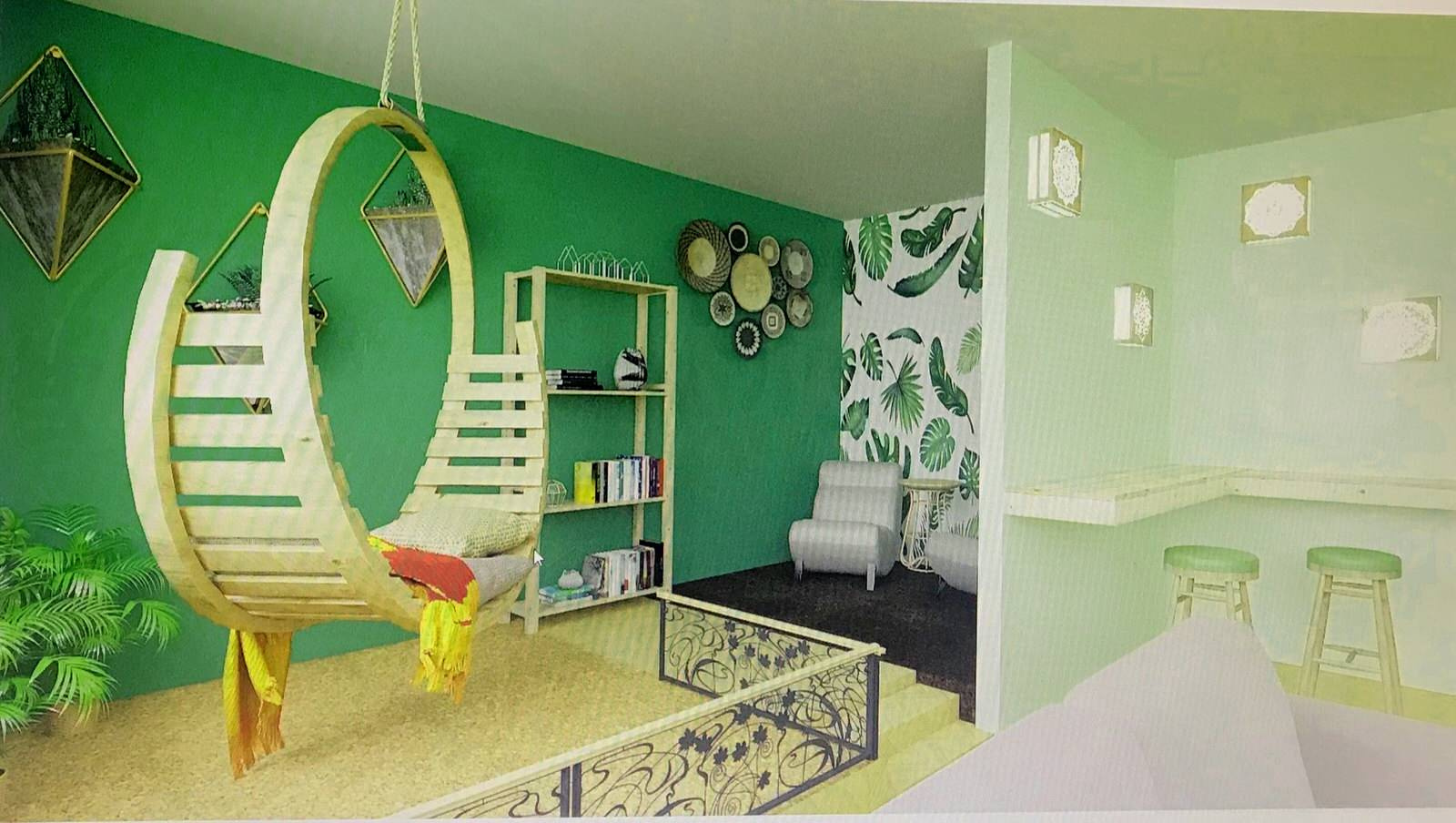 Анна / Уютный дом