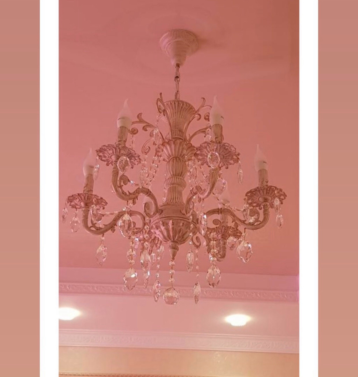 Салон Света Luxor