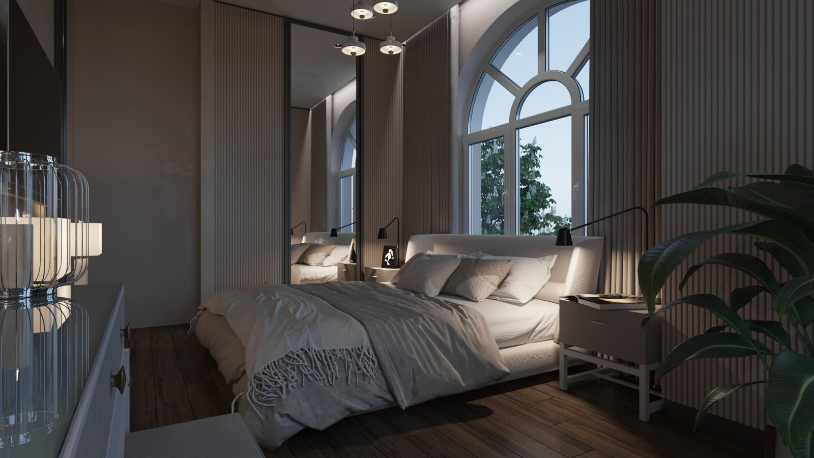 Room_026_визуализация интерьера квартиры для СК "Аквариус"
