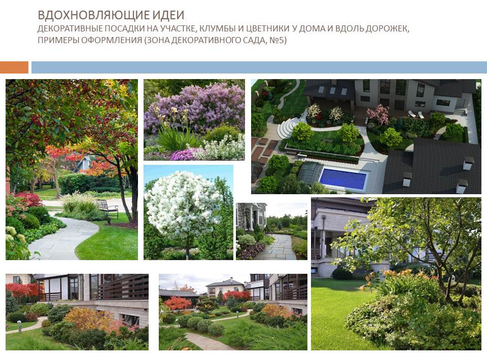 Состав дизайн проекта