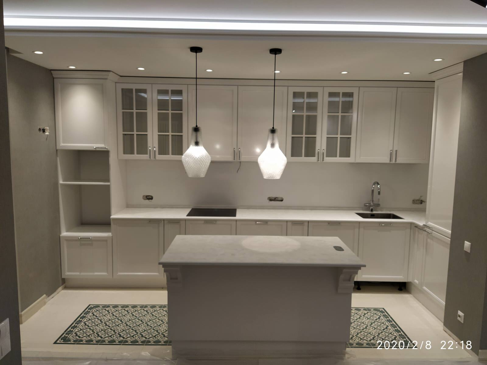 Александр Панеш