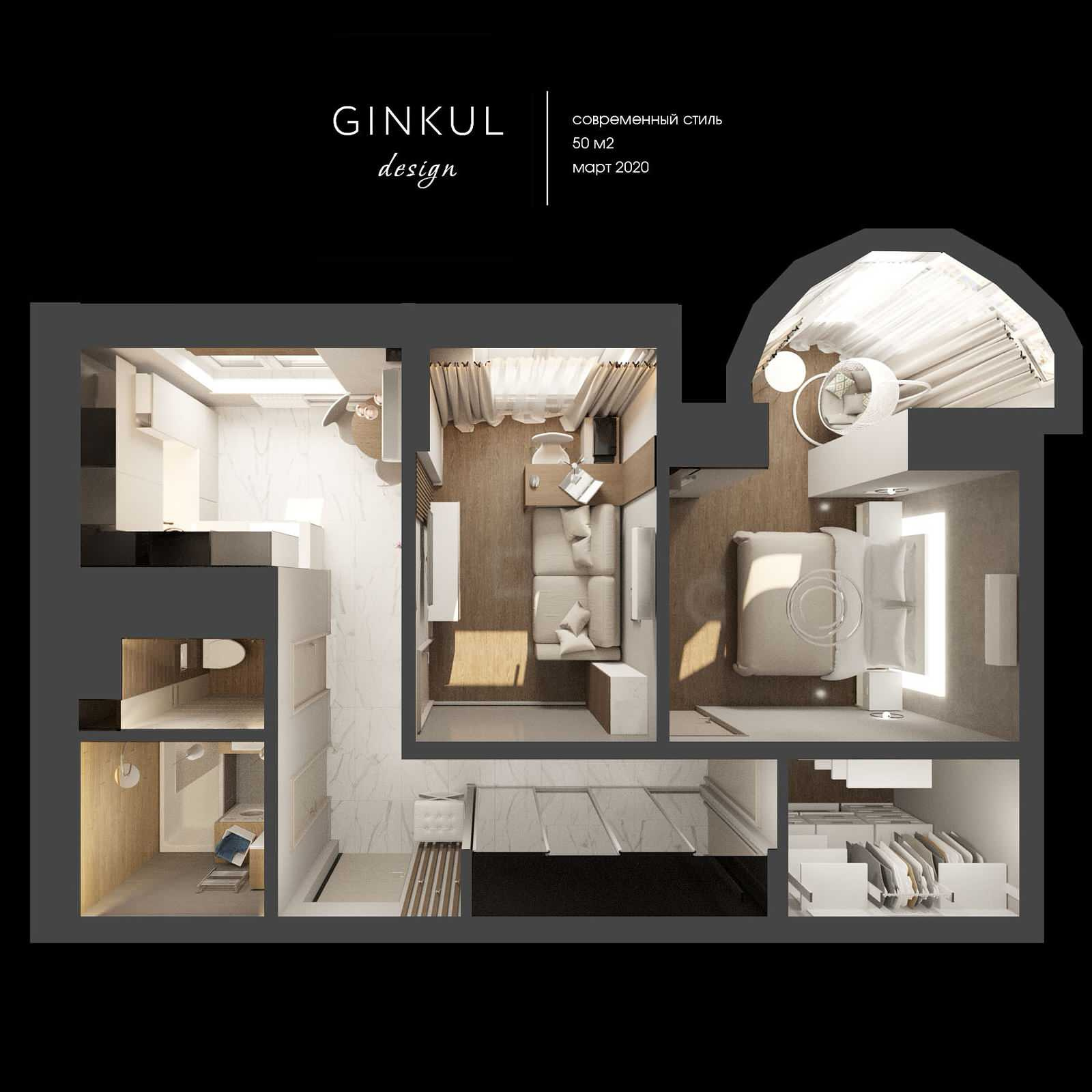 Мария Гинкул