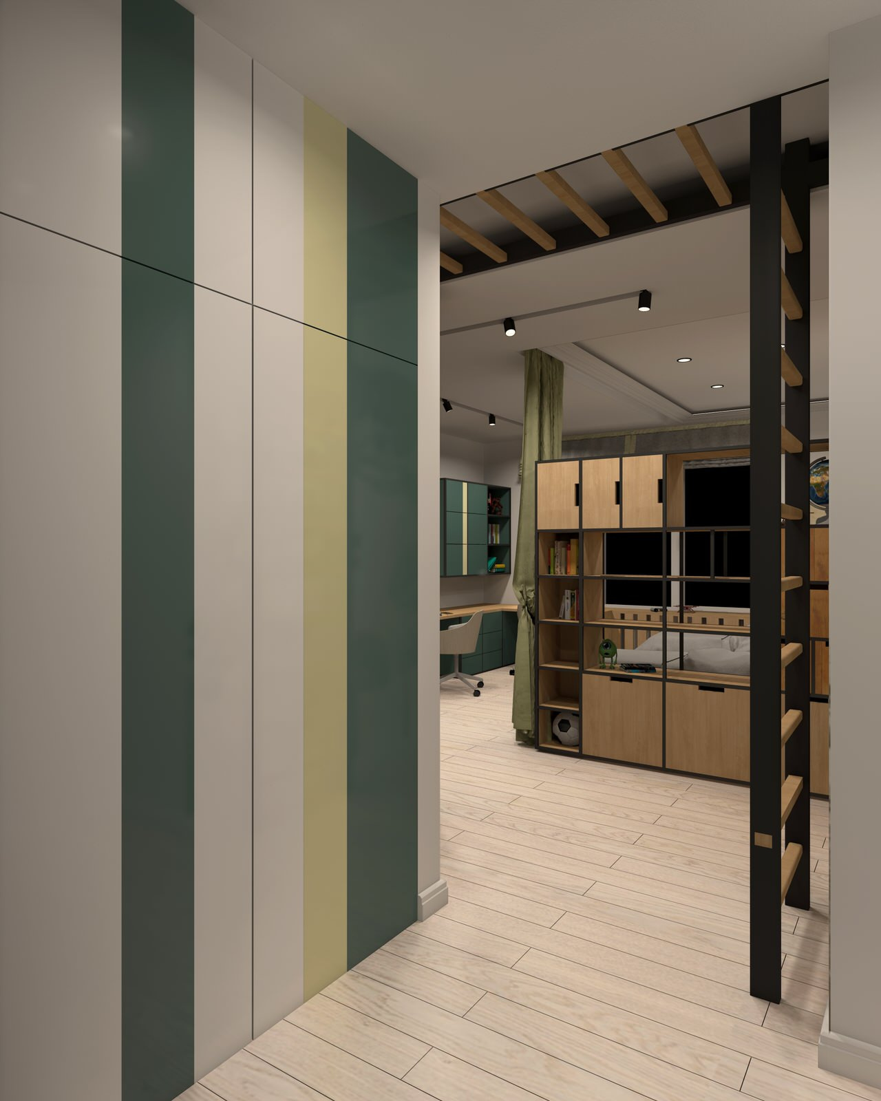 Simple Nature