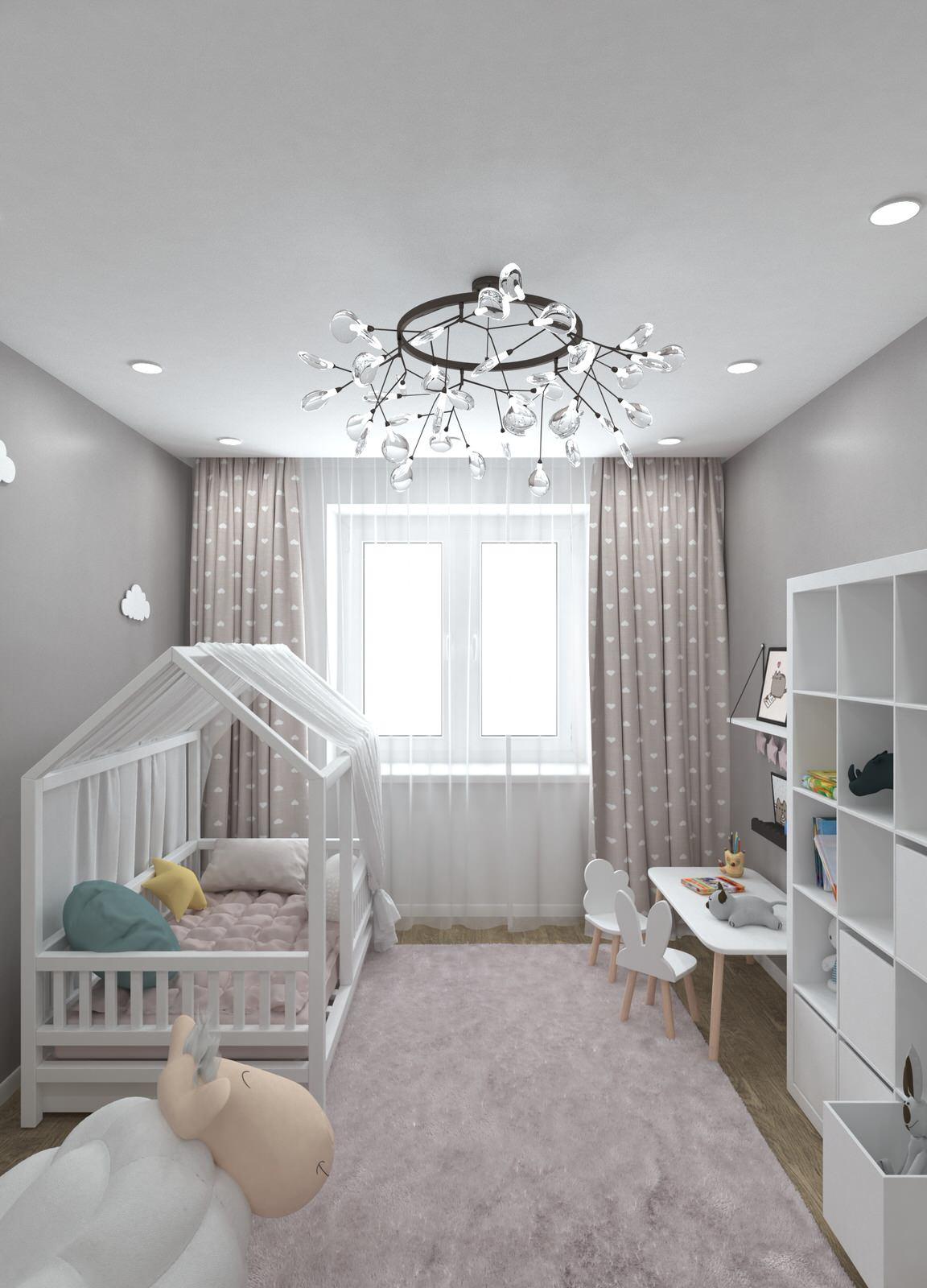 ЖК Улеши