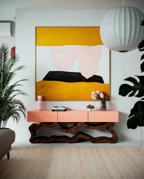 Furniture catalog for ODINGENIY