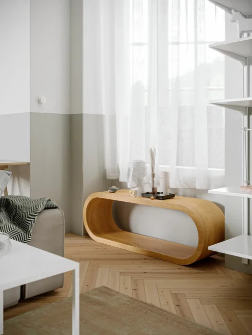 Furniture catalog for ODINGENIY