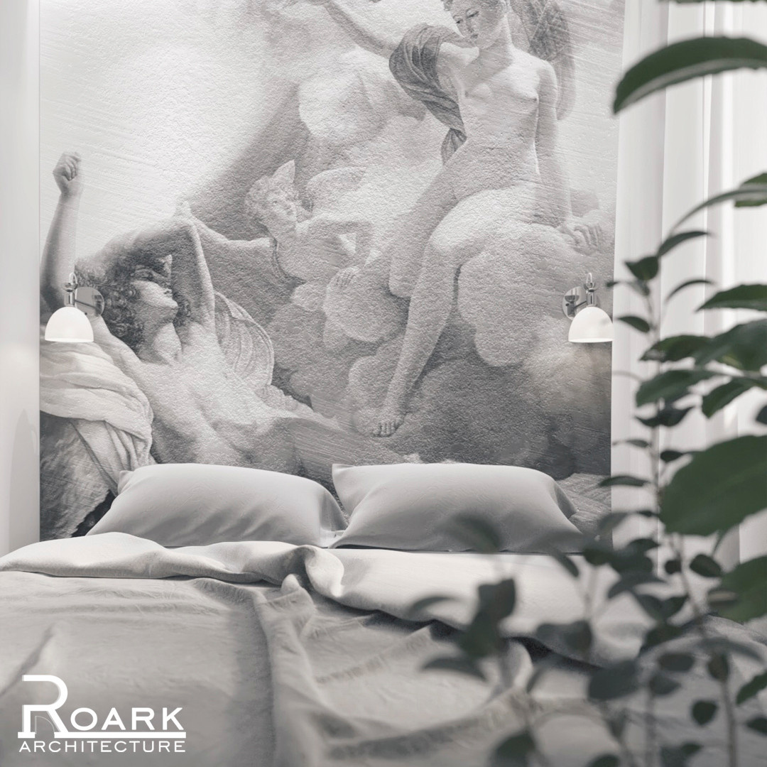 Roark Stolica