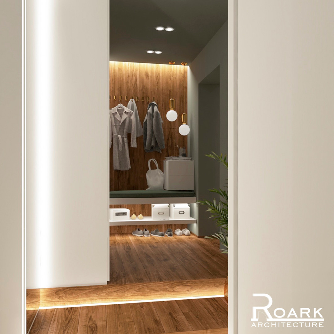 Roark Penthouse