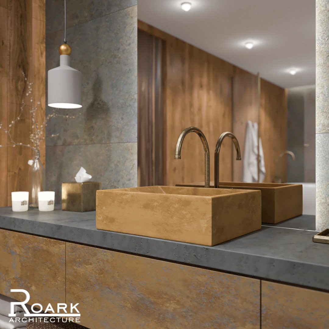 Roark Penthouse