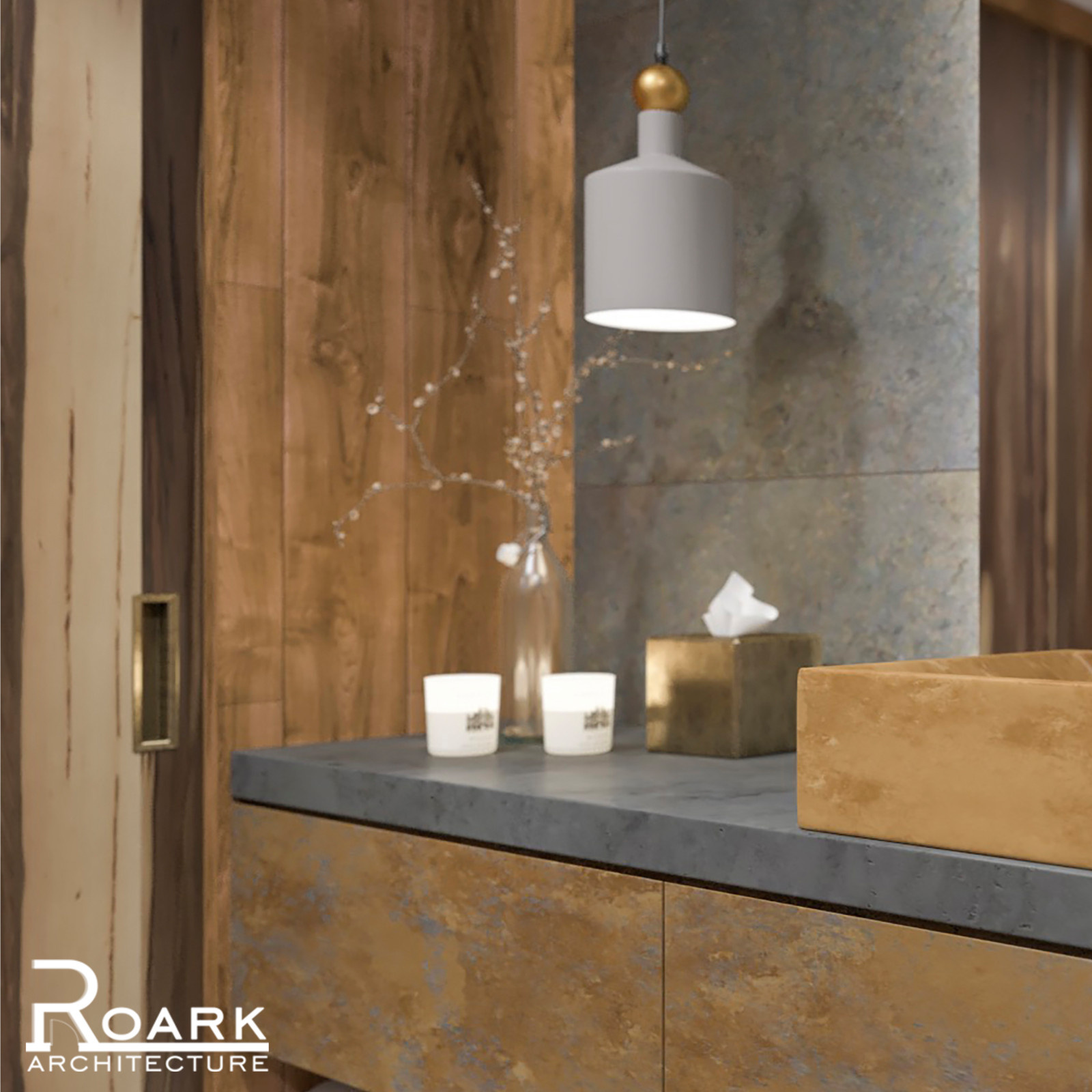 Roark Penthouse