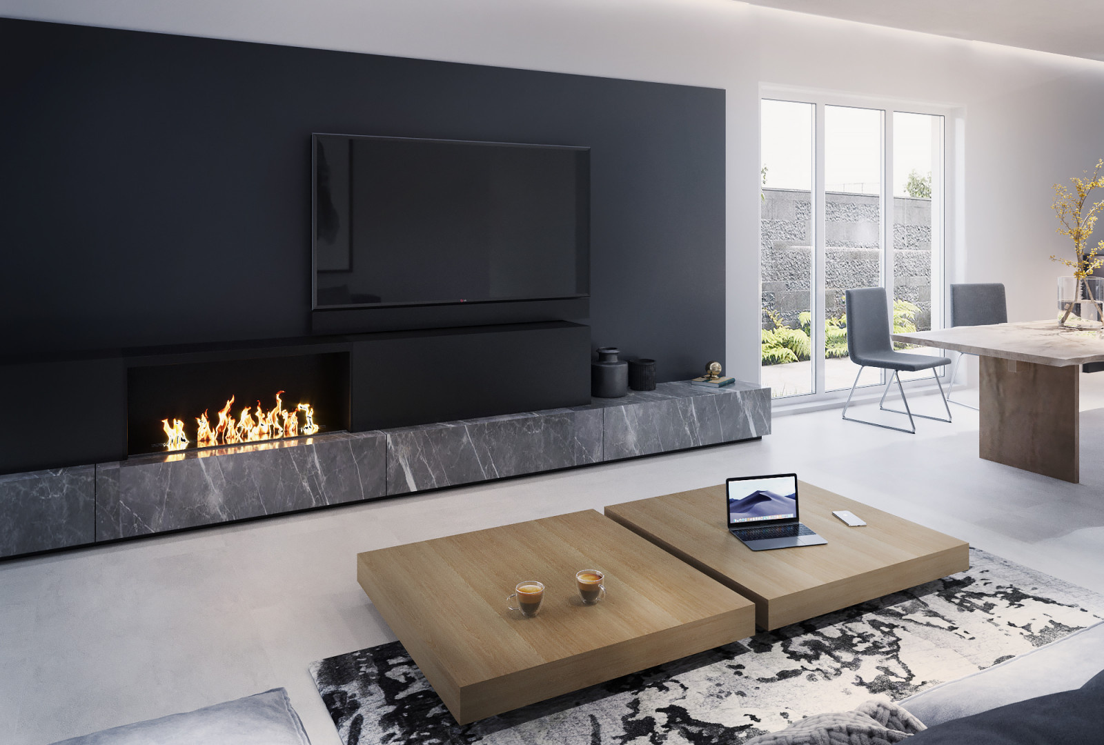Дом 160 м2