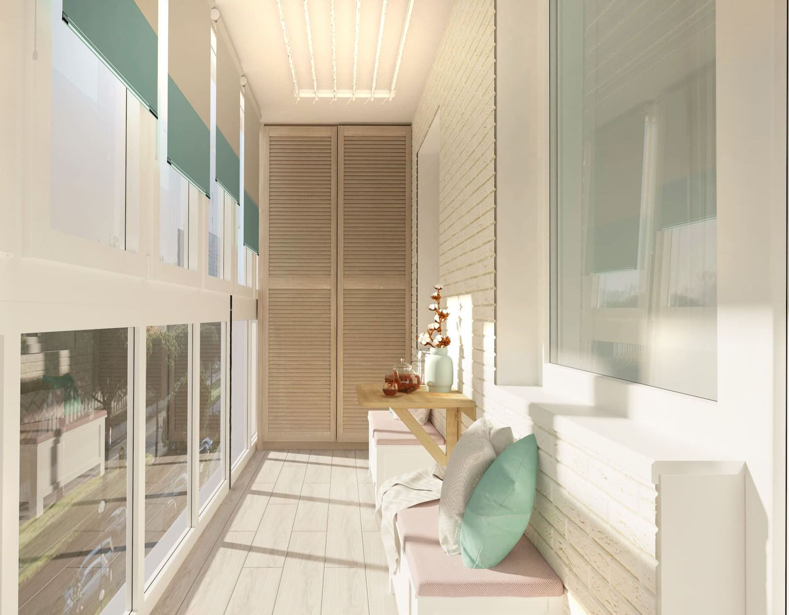 Романтические сны