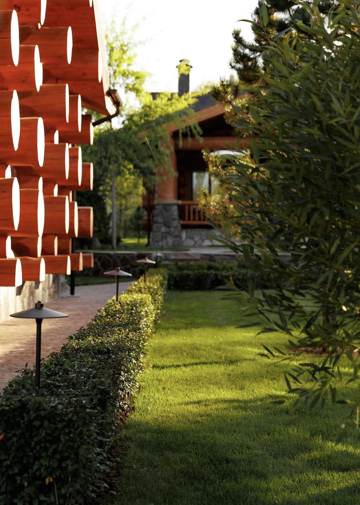 Обложка проекта: На Волге