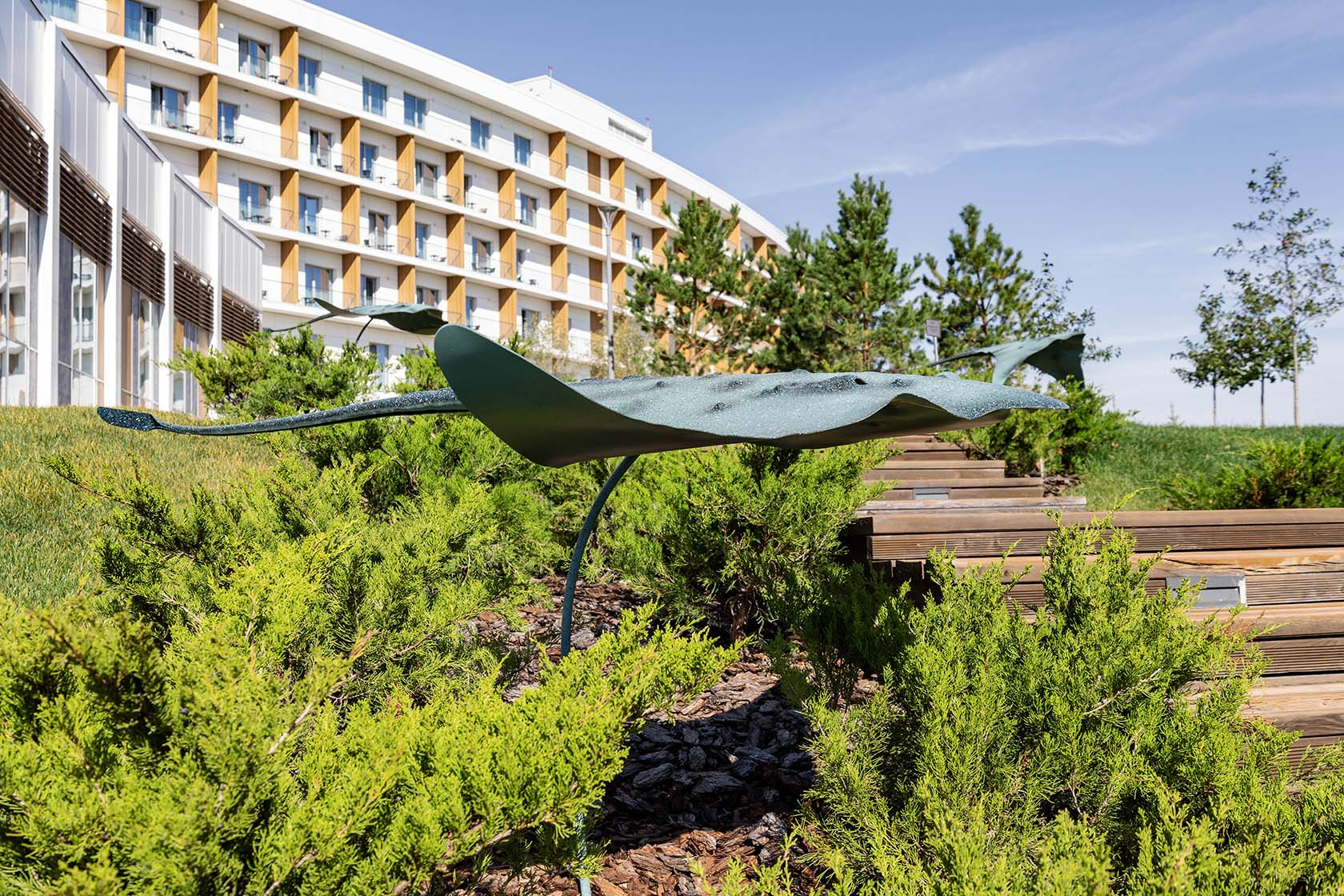 Обложка проекта: ПСБ Патриот