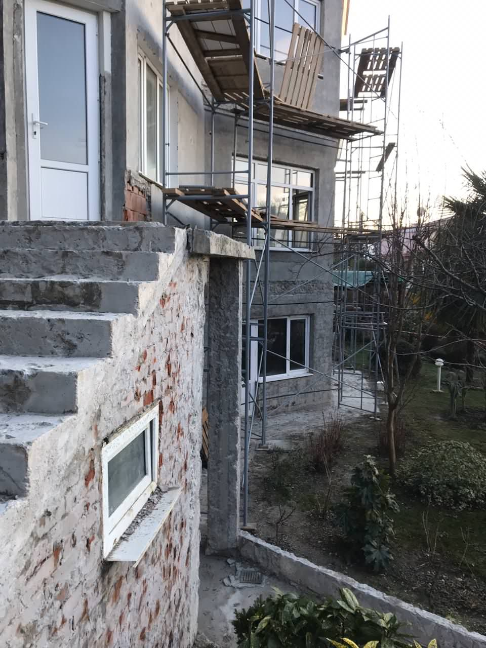 Дом в г. Дагомыс
