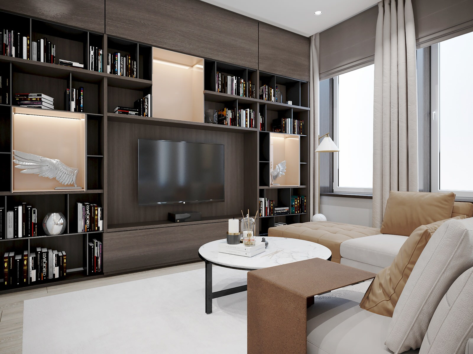The Mid Apartment
