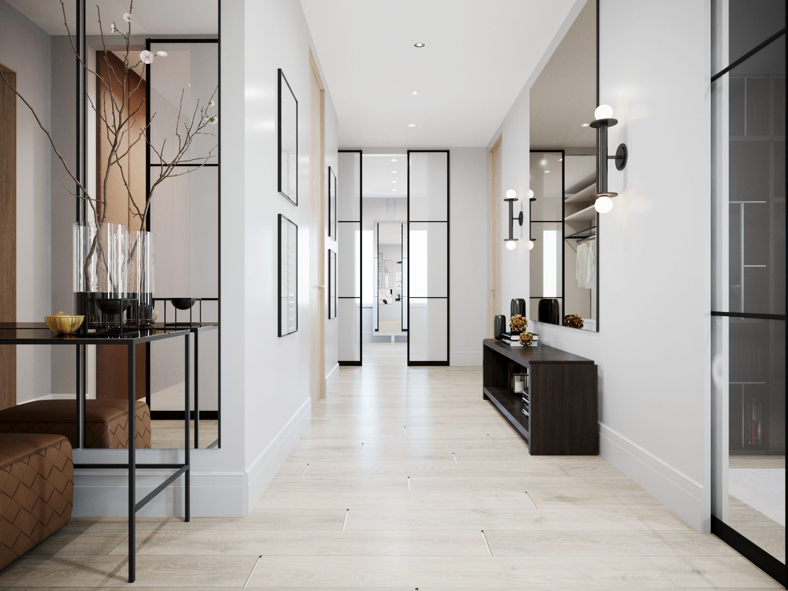 The Mid Apartment